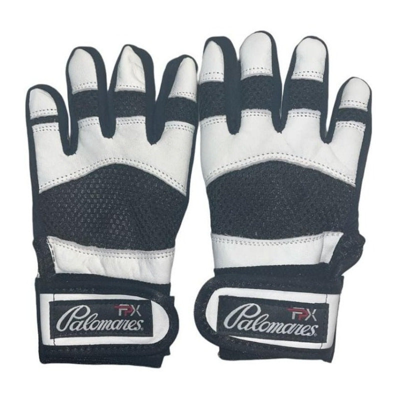 Guanteletas De Bateo Beisbol Palomares Genuino Fpx