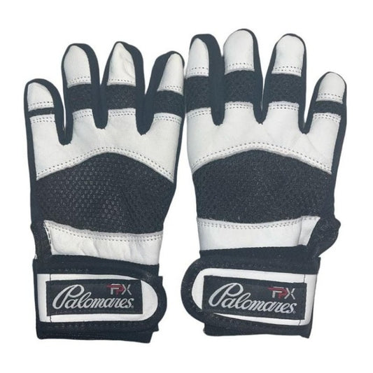 Guanteletas De Bateo Beisbol Palomares Genuino Fpx