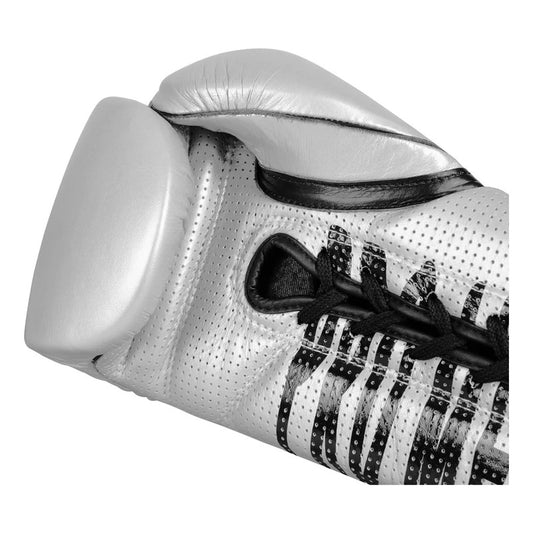 Guante Box Piel Edge Pro Mex Agujeta Palomares Genuino Fpx