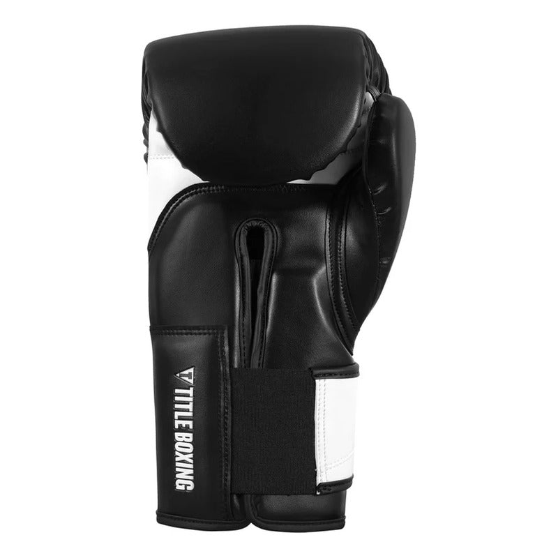 Par Guante Box Swift Bag Title B/n Palomares Genuino Fpx