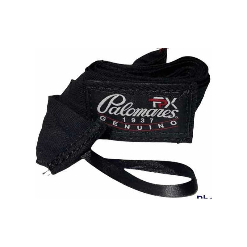 Par De Vendas Jr 2 Mtrs Con Agarre Pulgar Palomares Fpx