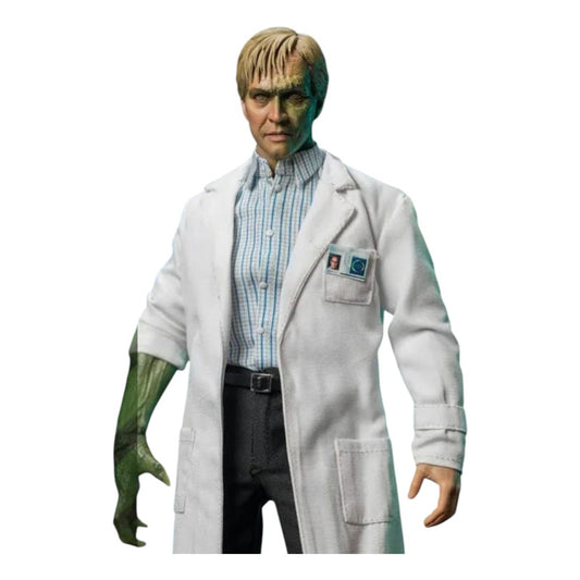 Premier Toys No Hottoys The Reptilian Curt Connors  1/6 Fpx