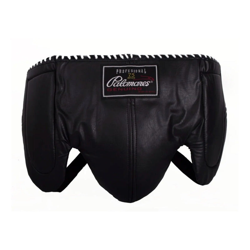 Riñonera De Proteccion Nueva Palomares Genuino Vinil