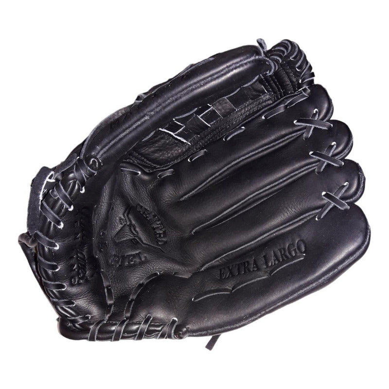 Manopla Béisbol Mak 144 Piel Palomares Genuino 14 PuLG. Fpx