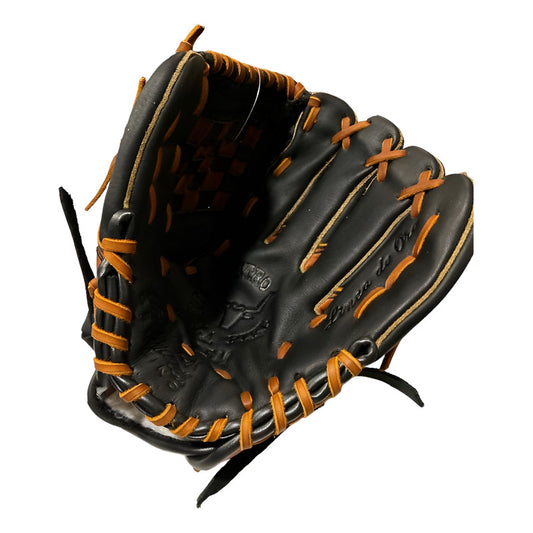 Guante Manopla G125 11.5 PuLG. Brown Palomares Genuino Fpx Diestro