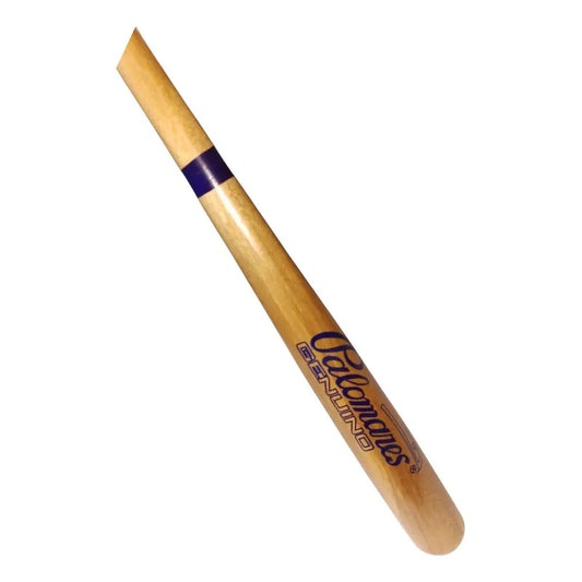 Bat Béisbol Fresno Natural Pulgadas 33,34y 35 Palomares Fpx Marrón Claro 35 Pulgadas