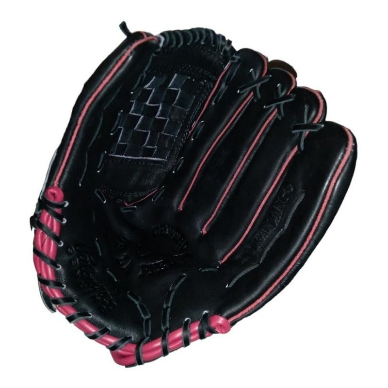 Guante Manopla Mak 144 14 PuLG.  Palomares Genuino Fpx