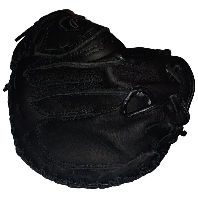 Manopla Catcher Beisboljuvenil Mod. 675 Palomares Genuinofpx