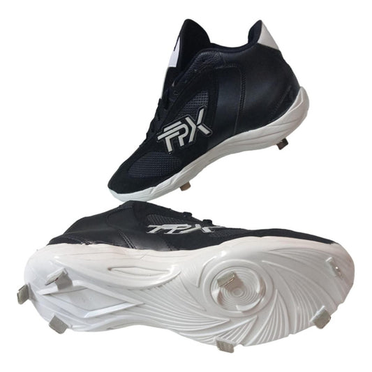 Spikes Beisbol Prof. #5 Al #10 Edicion Metal Palomares Fpx