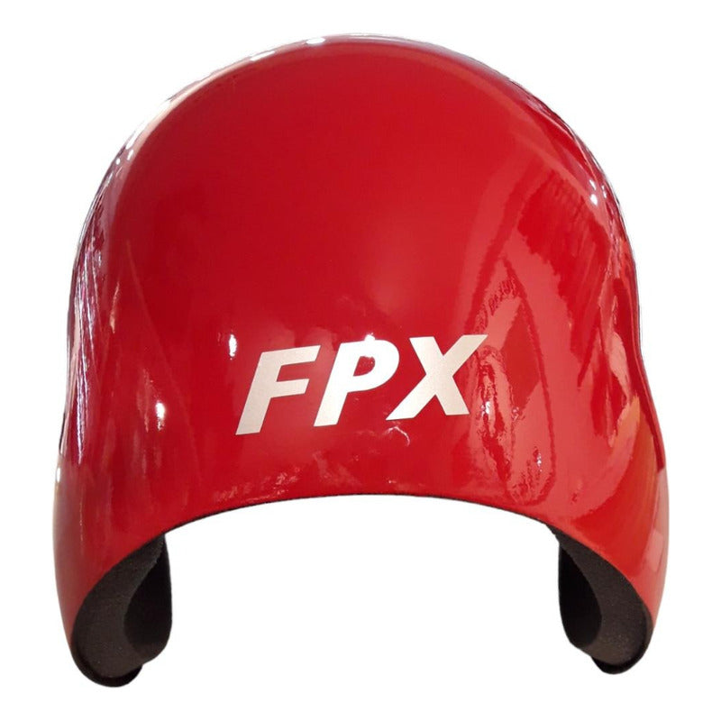 Casco Bateador Profesional 2 Orejas Rd Remate Palomares Fpx
