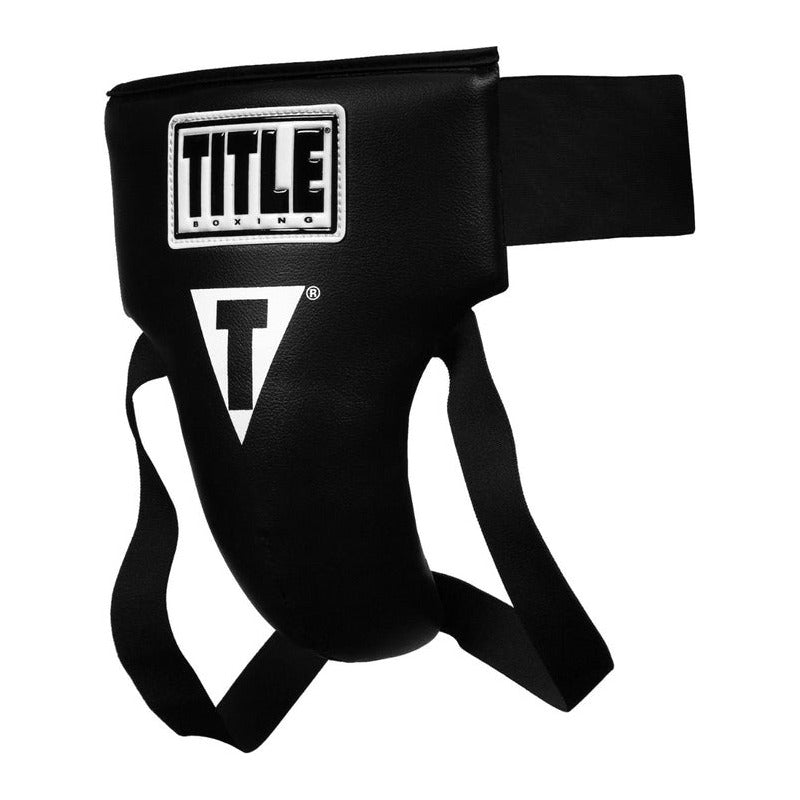Protector Title Ingle 2.0 Deluxe Groin Palomares Fpx