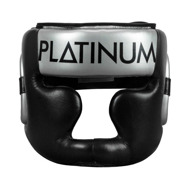 Careta  Platinum Full Training Palomares Genuino Fpx
