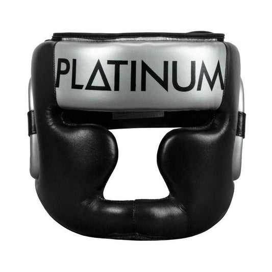 Careta  Platinum Full Training Palomares Genuino Fpx