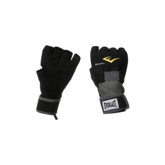 Guantes Everlast Evergel Venda Velcro.