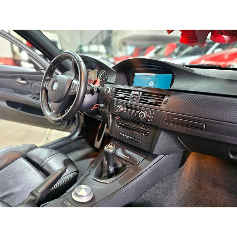 Bmw M3 Manual Sedan E90