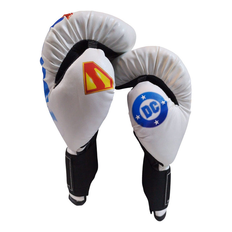 Guante Box Ed.unica Superman2025 Adult 14y16oz Palomares Fpx