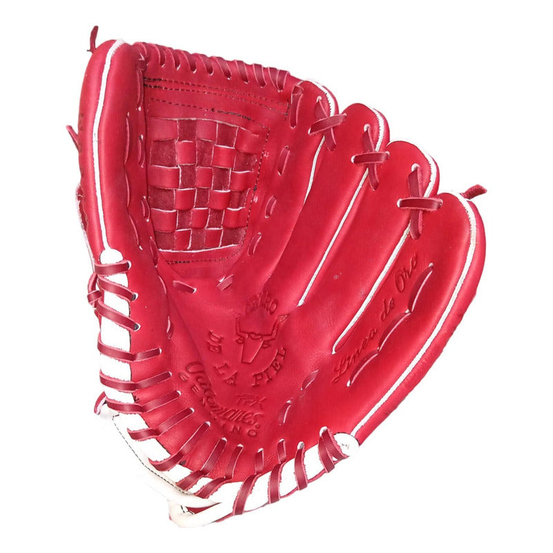 Manopla Béisbol Ed Única G350 Rd Palomares Fpx