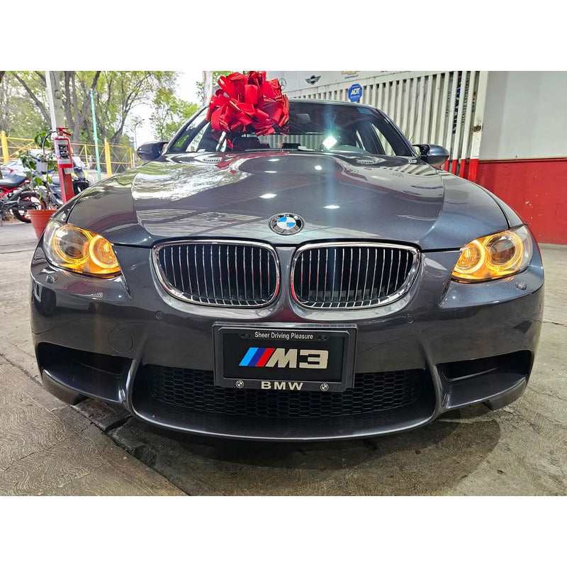 Bmw M3 Manual Sedan E90