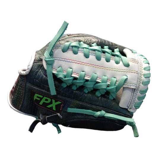 Guante Manopla Beisbol Ed Unica 1280 Tejido 12.5 PuLG Fpx Agua Adulto