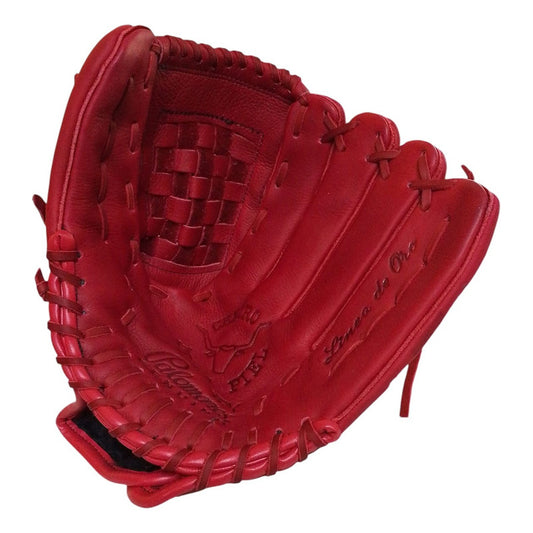 Guante Manopla Beisbol G370 Palomares Genuino Fpx