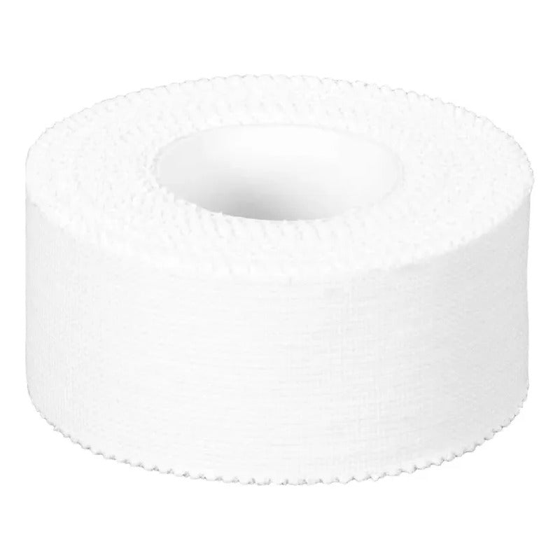 Caja Con Cinta Para Vendaje Box Tape 15 Pz Title Boxing Fpx Blanco Juvenil/adulto