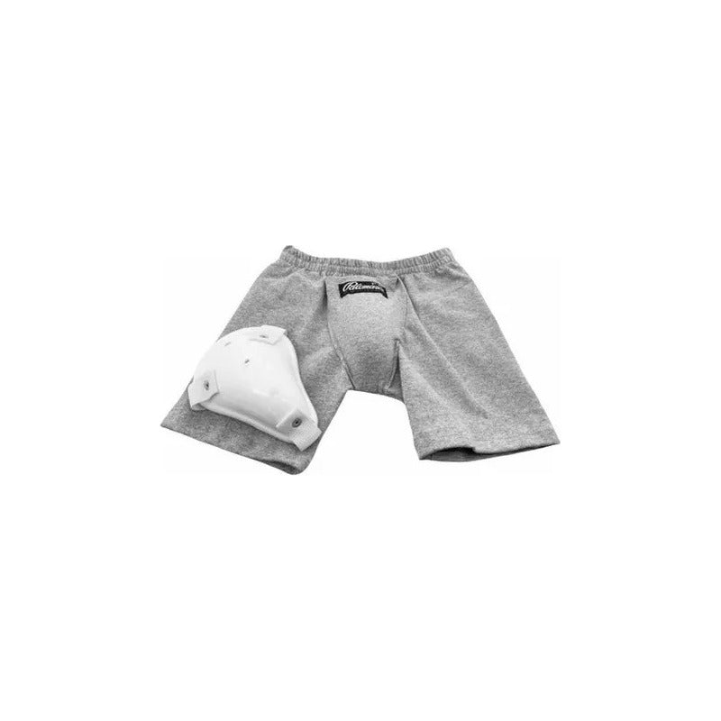 Slider+concha Protector Beisbol Adulto T.28-44 Palomares Fpx