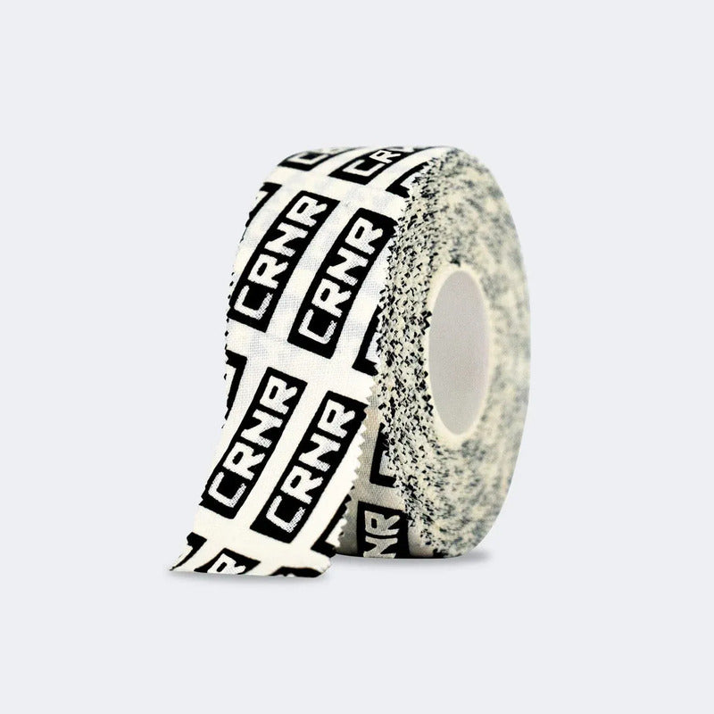 Cinta Hi Tack Combat Tape 1puLG Combat Corner Boxeo Fpx Blanco Juvenil/adulto