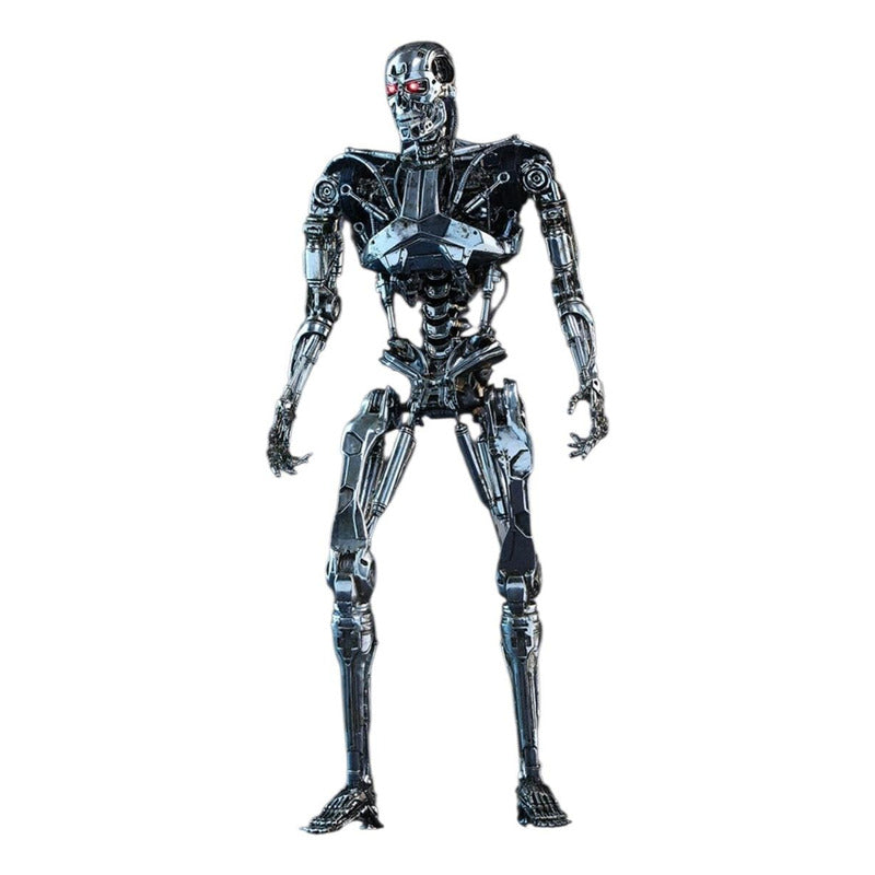 Hot Toys Terminator Genisys Endoskeleton 1/6 Palomares Fpx