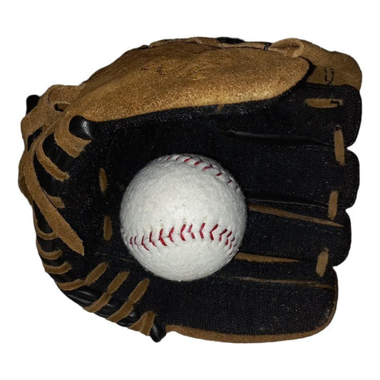 Guante Manopla Beisbol Velcro A1 Palomares Genuino Fpx