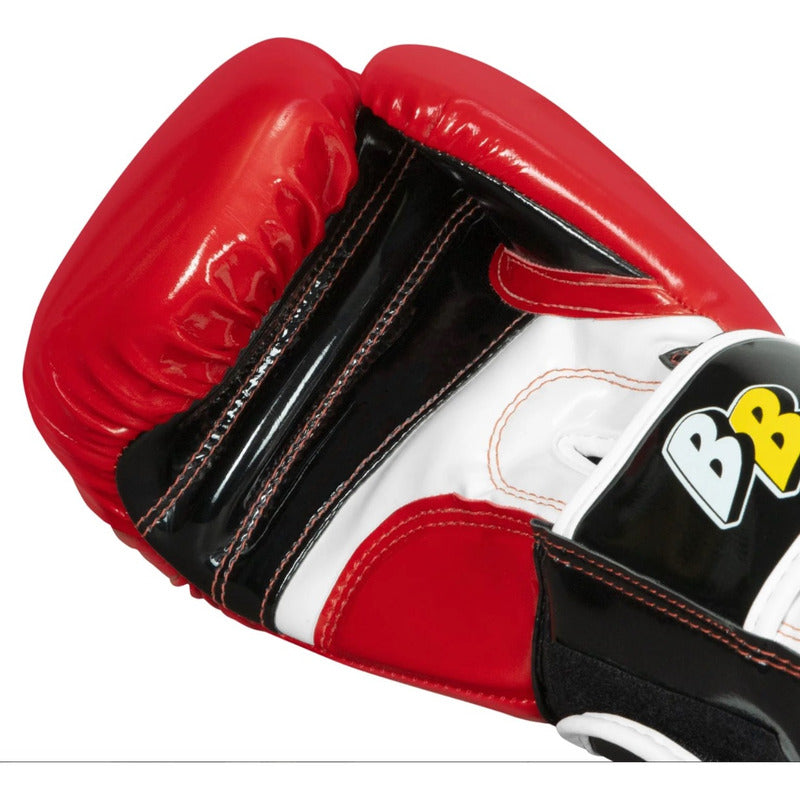 Guantes De Box Title Infantil Boom Boom Silencer 2 Palomares