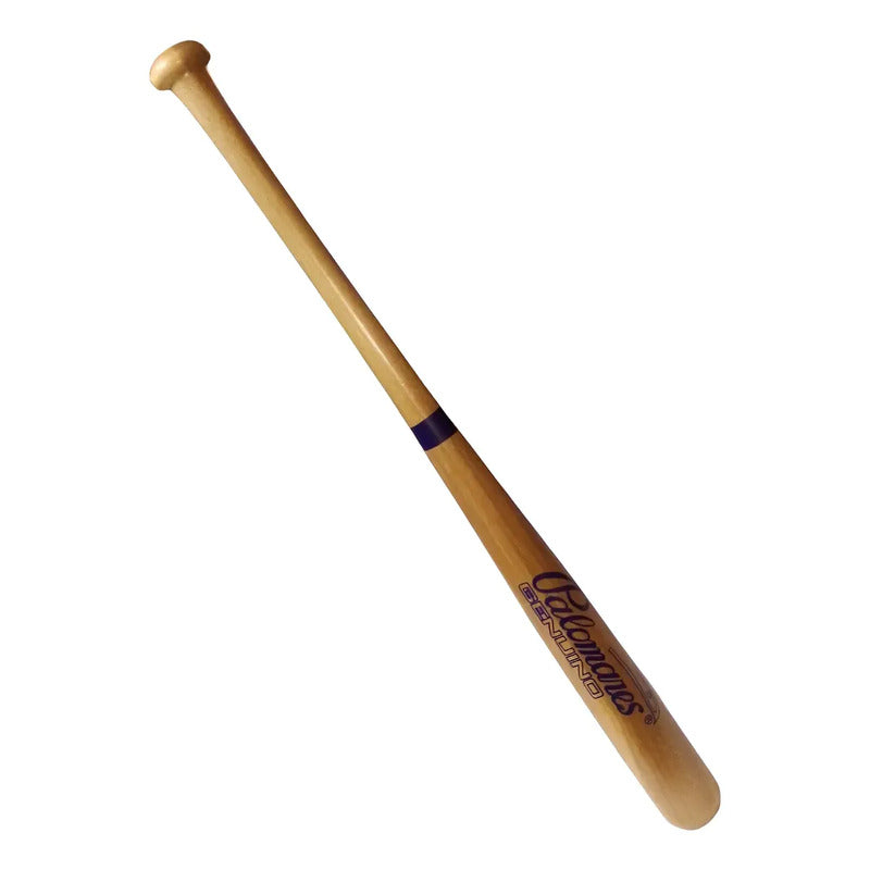 Bat Béisbol Fresno Natural Pulgadas 33,34y 35 Palomares Fpx Caqui 34 Pulgadas