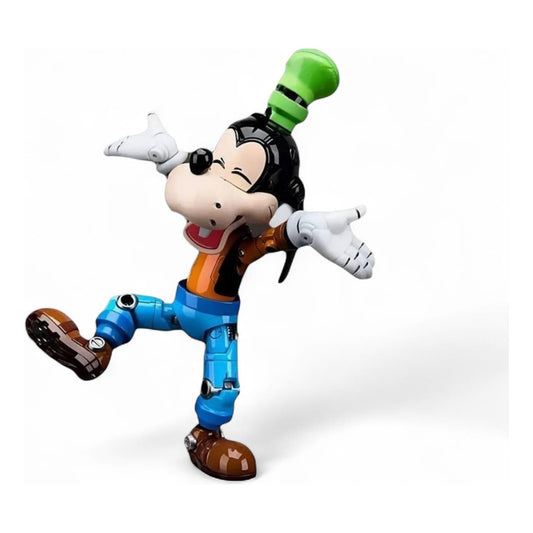 Blitzway Goofy Carbotix 1/6 Fpx