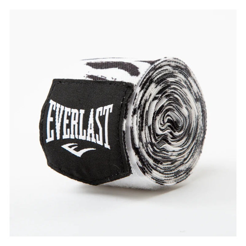 Guantes Everlast Spark Hand Wraps.