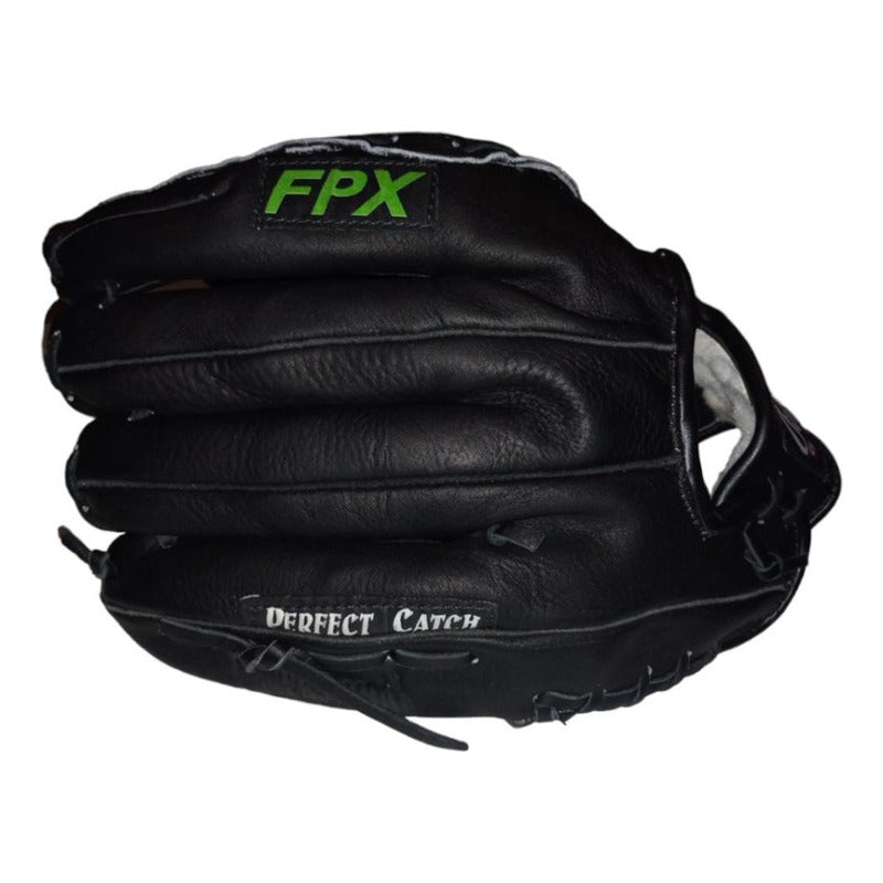 Guante Manopla Beisbol G370 /neg 13  Palomares Genuino Fpx