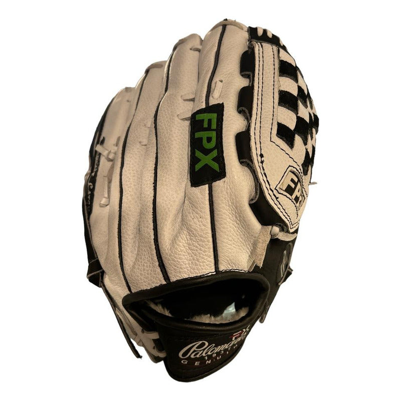 Guante Manopla Beisbol Mak 144 Ed. Unica Ng Bl Palomares Fpx