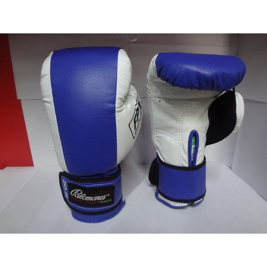Guantes Box Color Knockout Palomares Genuino Bw 2 Fpx