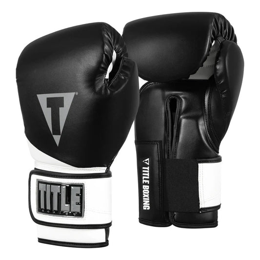 Par Guante Box Swift Bag Title B/n Palomares Genuino Fpx