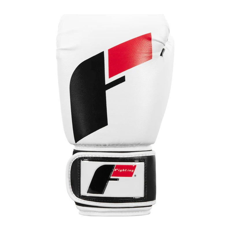 Guantes De Box Title Fighting Revere Blk Palomares Fpx