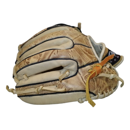 Guante Manopla Béisbol 1650 12.5  Macramé Palomares Fpx  Beige Adulto