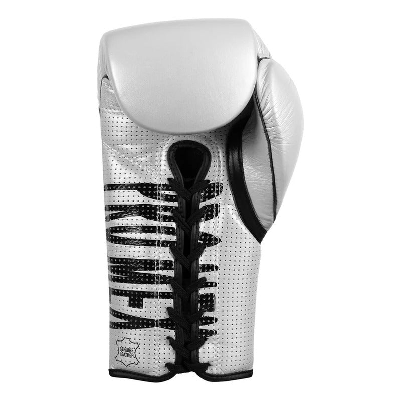 Guante Box Piel Edge Pro Mex Agujeta Palomares Genuino Fpx