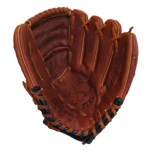Guante Manopla Beisbol W125 11.5 Cafe Jgrclw Palomares  Fpx