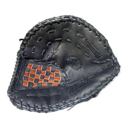 Manopla Beisbol Newman Mod 958 Palomares Genuino Fpx