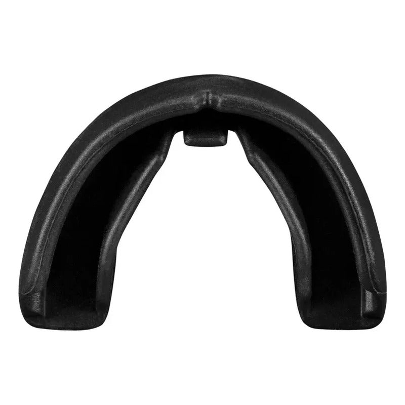 Protector Bucal Box Title Boxing Max Braces 2.0 Palomaresfpx Negro Sin Sabor