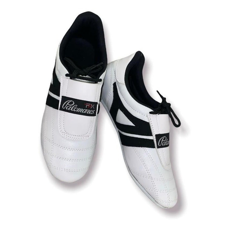 Tennis Karate Taekwondo Mod Nuevo Blanco Palomares Fpx