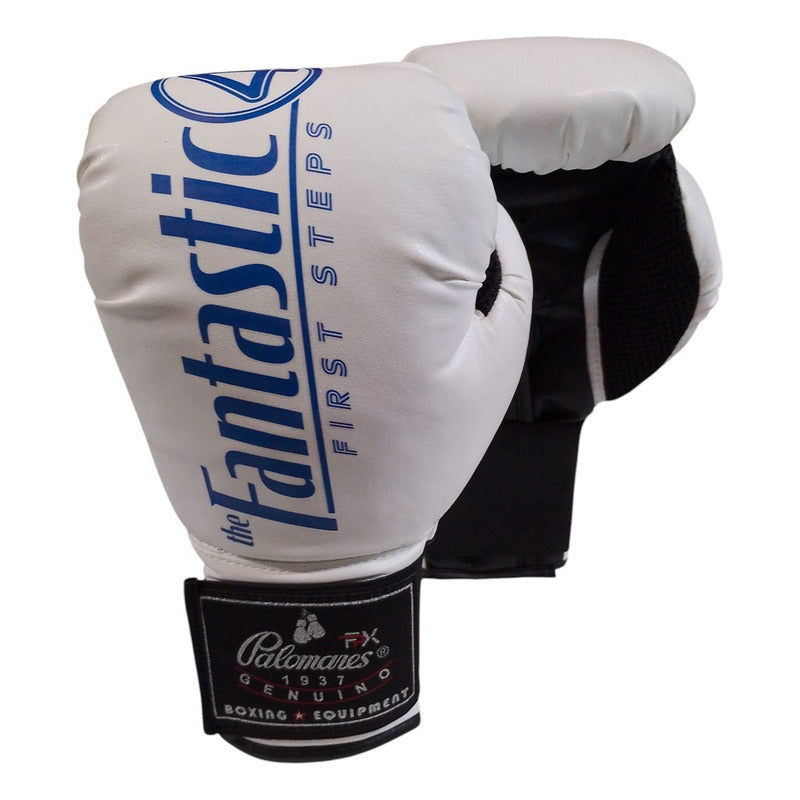 Guante Box Ed,unica Adulto Fantastic4 Mujer Invisible Fpx