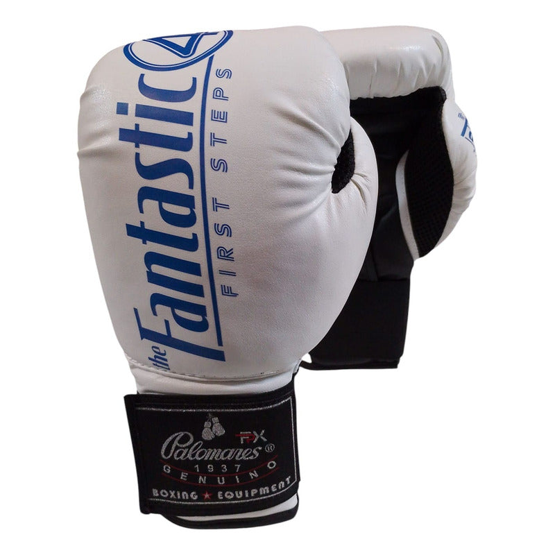 Guante Box Ed.unica Adulto 14y16oz Antorcha Humana Fpx