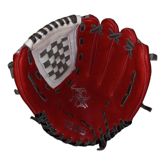 Guante Manopla Béisbol Cuadros Cf 12  Palomares Genuino Fpx