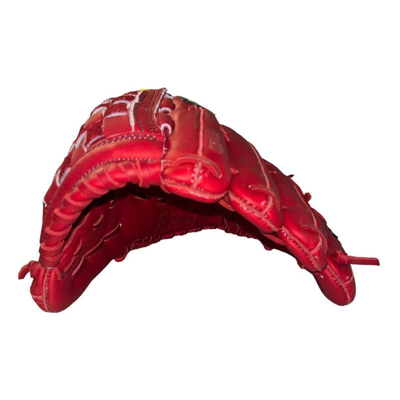 Manopla Beisbol Mak 144 14 Pulgadas Palomares Genuino Fpx