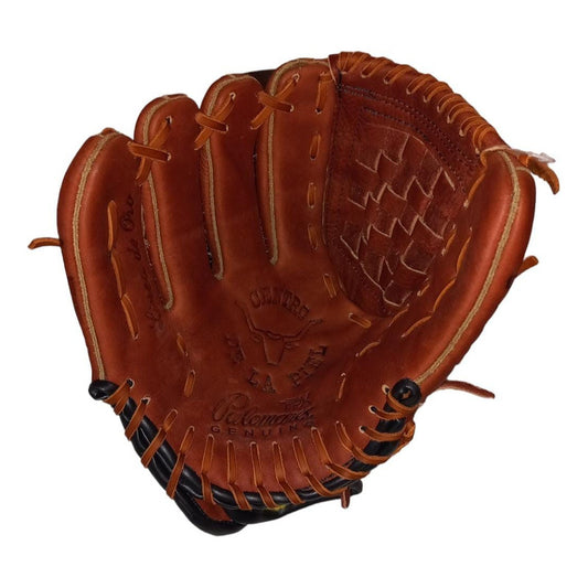 Guante Manopla 350 Zurdo 12.5 Palomares Genuino Fpx