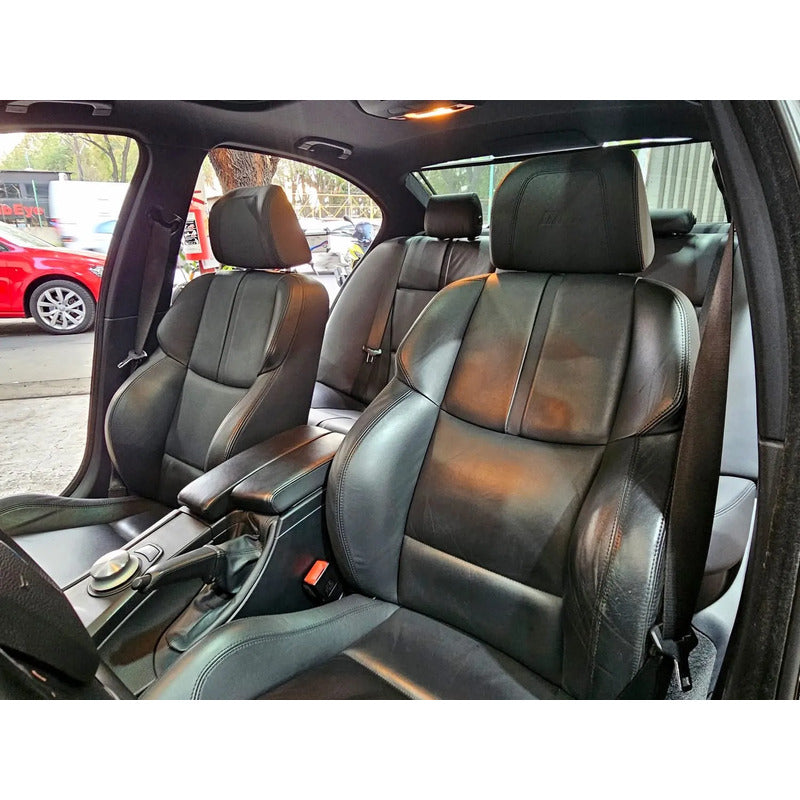 Bmw M3 Manual Sedan E90
